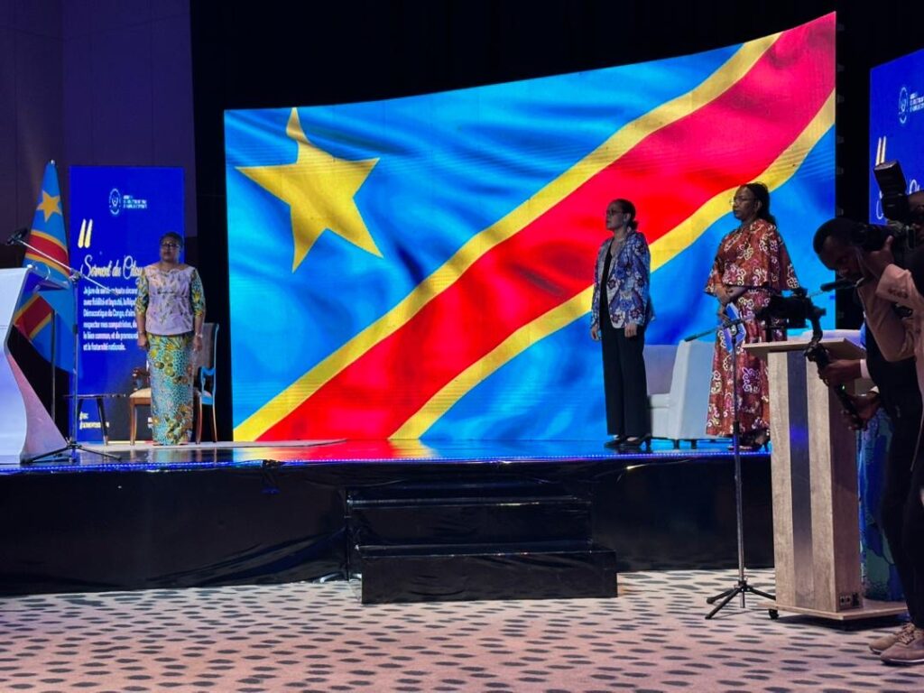 Kinshasa : la RDC engage un tournant stratégique et lance un dialogue national pour financer durablement son éducation