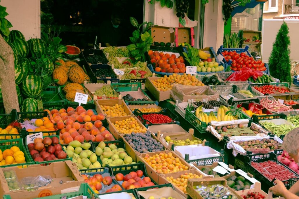 Kinshasa : les prix des fruits en hausse sur les marchés de la capitale