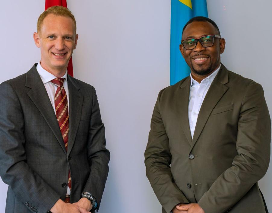 Suisse–RDC : 700 participants attendus au premier forum économique du 2 au 3 octobre prochain à Berne