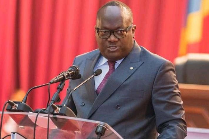 Eurobond : le député Guy Mafuta interpelle le ministre des Finances