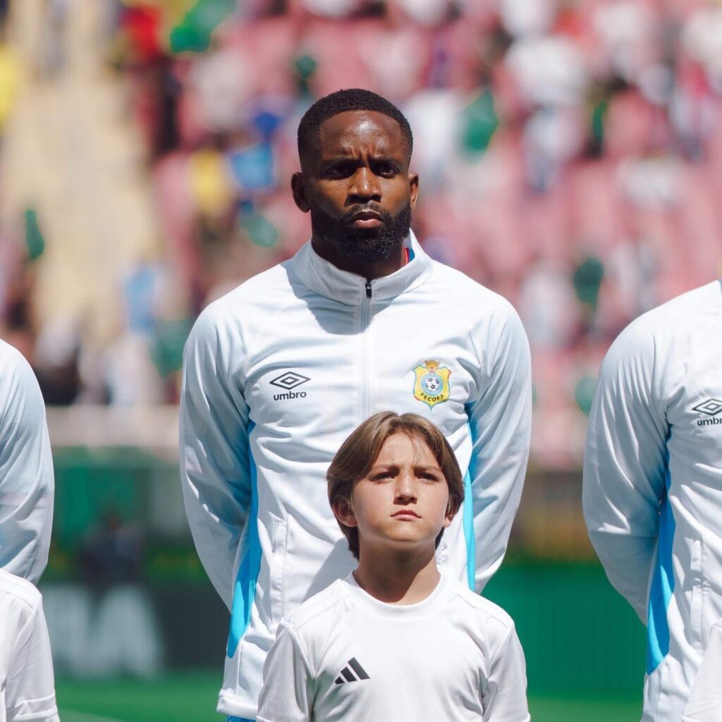 RDC/Mondial 2026 : Cédric Bakambu dédie la qualification aux victimes de l’Est