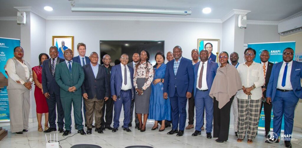 Climat des affaires : la RDC accélère ses réformes avec la Banque mondiale pour améliorer son classement B-Ready