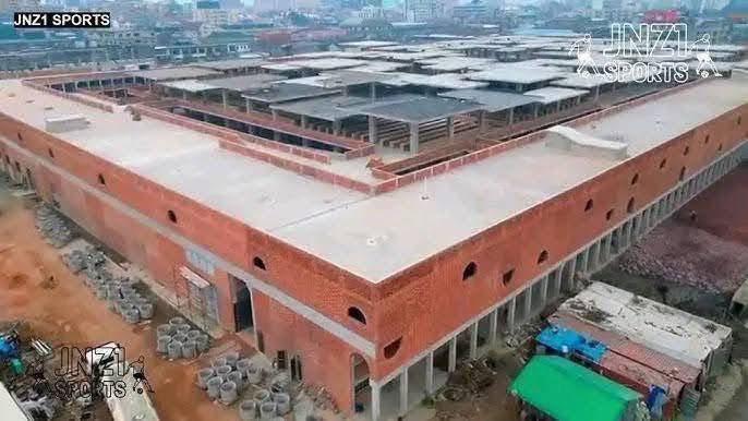 Kinshasa : lancement des souscriptions pour le nouveau marché central « Zando » dès le 7 avril