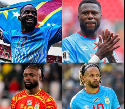 Mercato : plusieurs Léopards à la croisée des chemins avant la fin de saison