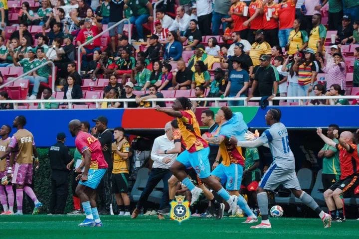 Mondial 2026 : la RDC valide le ticket historique de l’Afrique