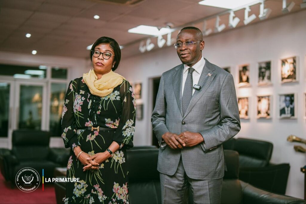 Approvisionnement en carburant : le Gouvernement Suminwa anticipe les effets des tensions internationales