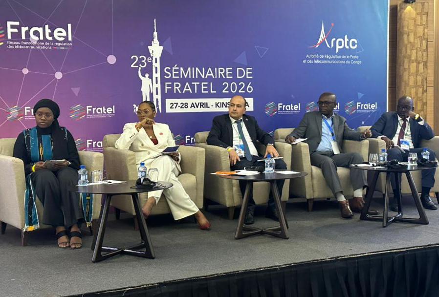 23e séminaire Fratel : régulateurs et opérateurs tracent les voies d’un déploiement équilibré de la fibre optique en Afrique