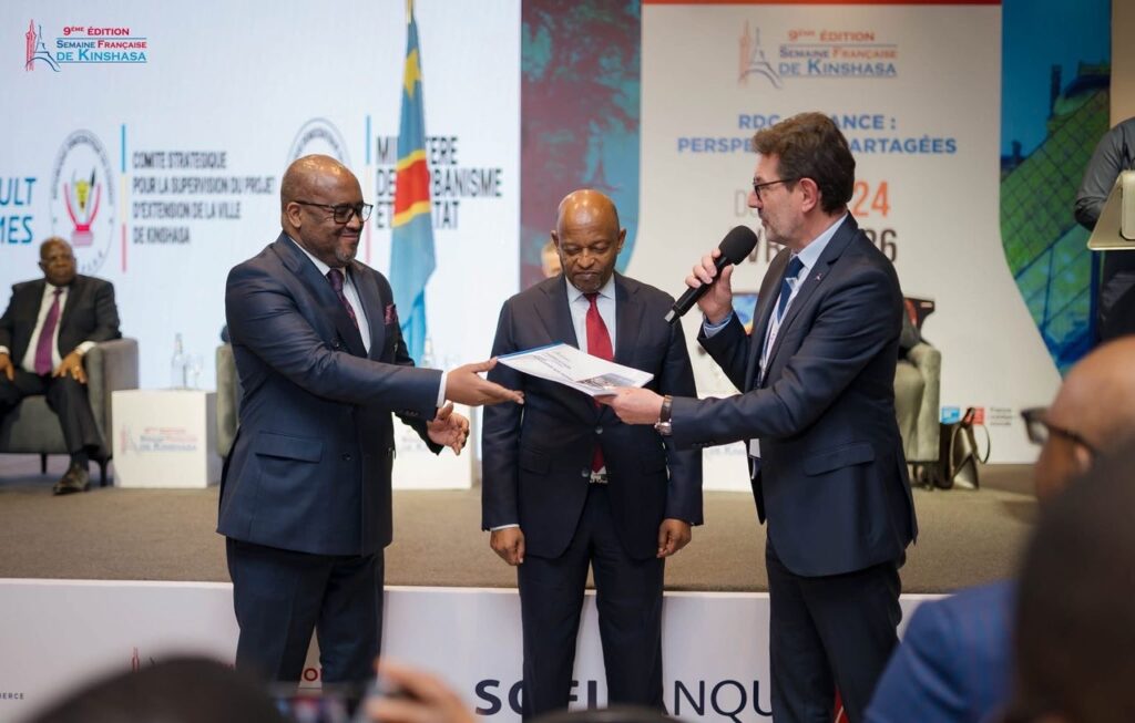 SFK9 : Kinshasa mise sur le projet « Kiamona » pour structurer son expansion vers Maluku et séduire les investisseurs