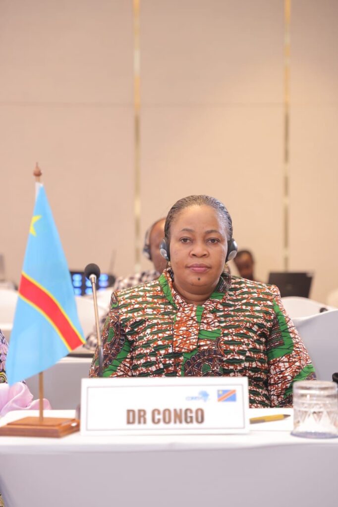 Addis-Abeba : la RDC élue rapporteure du bureau ministériel du COMESA, une reconnaissance de son leadership sur les questions de genre