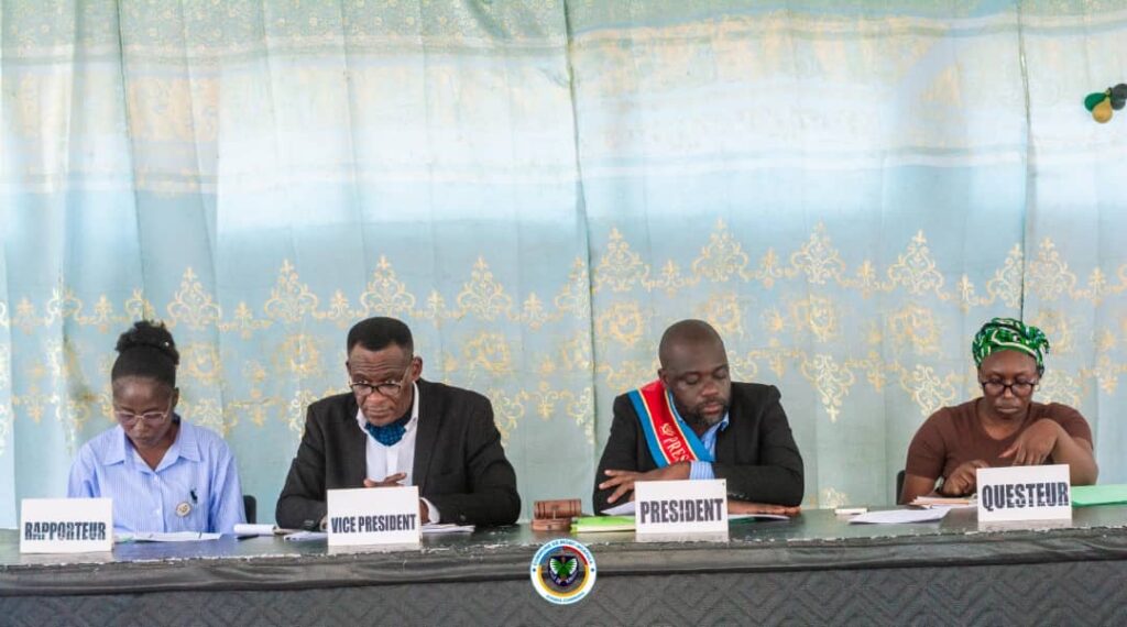 Kinshasa : le projet de création de nouveaux quartiers à Mont-Ngafula renvoyé en commission pour examen