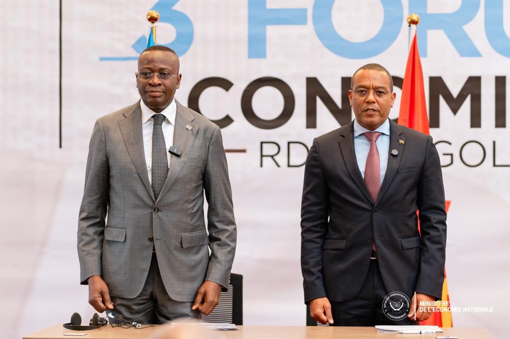 Kinshasa et Luanda renforcent leur intégration économique à travers la modernisation douanière et la facilitation du commerce