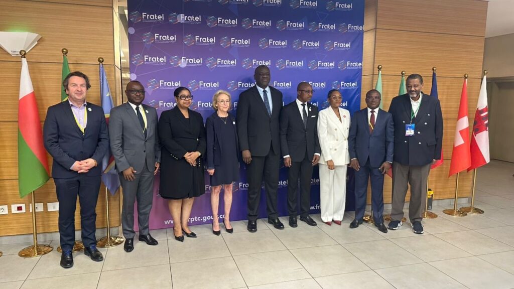 Kinshasa : Augustin Kibasa clôture le 23ᵉ séminaire Fratel sur un appel à une régulation numérique souveraine et inclusive