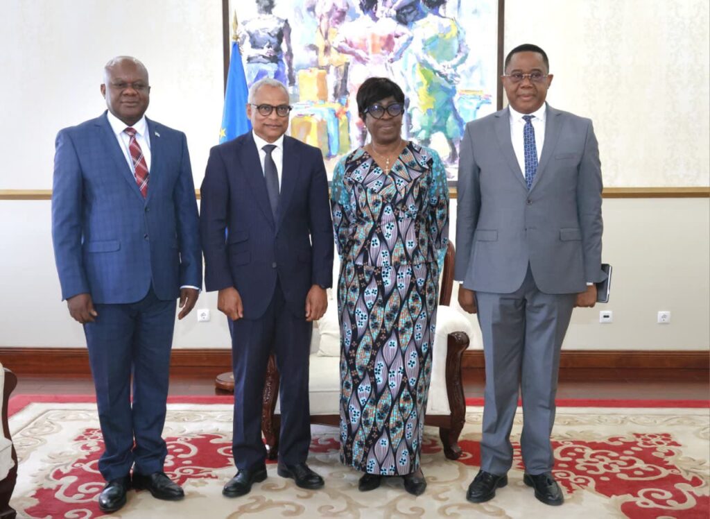 OIF : La RDC poursuit sa mobilisation diplomatique pour Juliana Lumumba à Praia