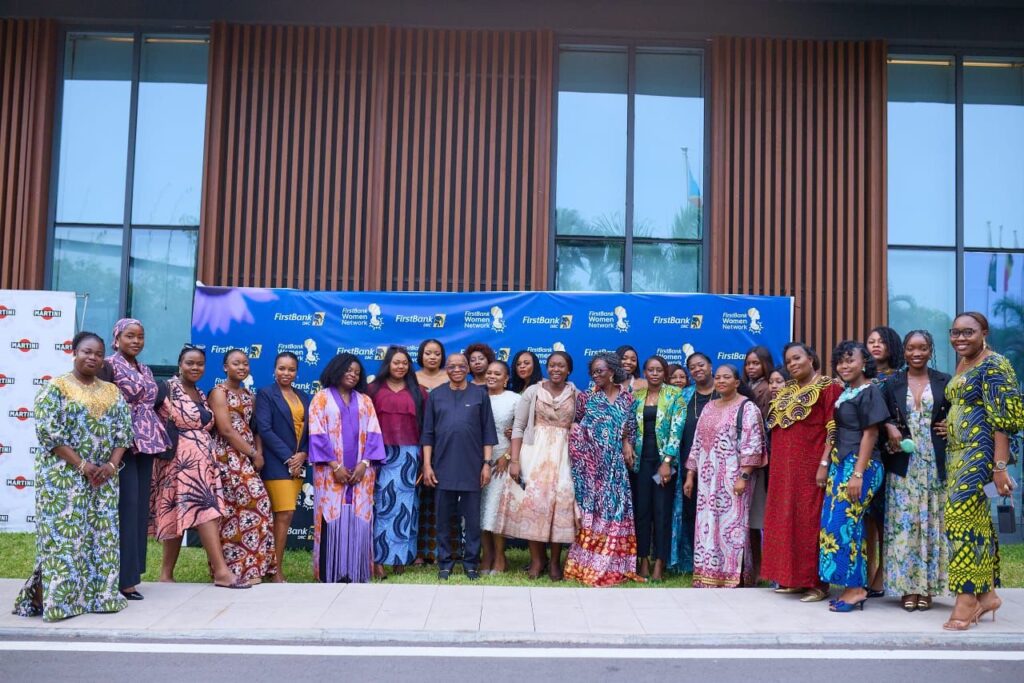 Mois de la Femme : FirstBank DRC renforce son engagement pour l’autonomisation et le leadership féminin