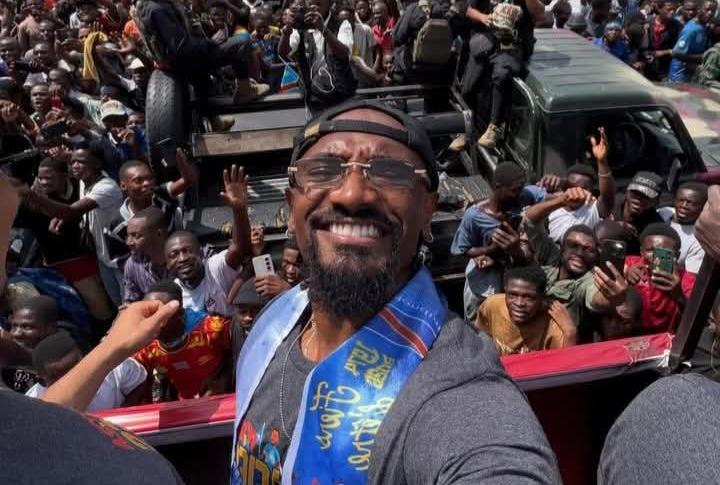 Retour des Léopards à Kinshasa : «inoubliable », l’hommage vibrant de Samuel Moutoussamy au peuple congolais
