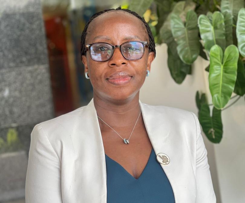 Tribune: « Consentement, dignité et justice : un tournant nécessaire pour les droits des femmes en RDC. » Anny Modi