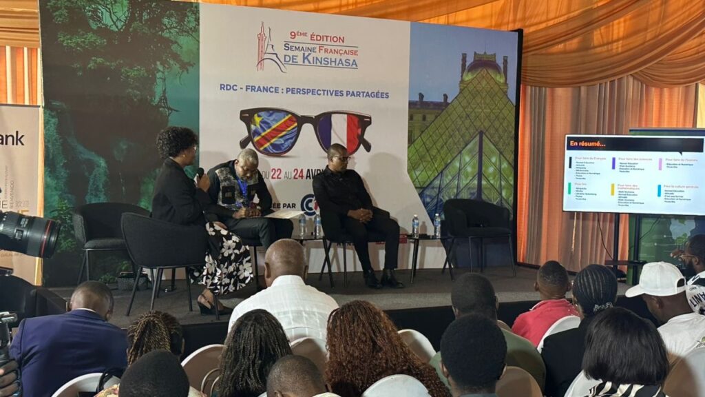 SFK9 : le numérique éducatif au cœur d’une transformation profonde de l’école en RDC, entre innovation, inclusion et partenariats stratégiques