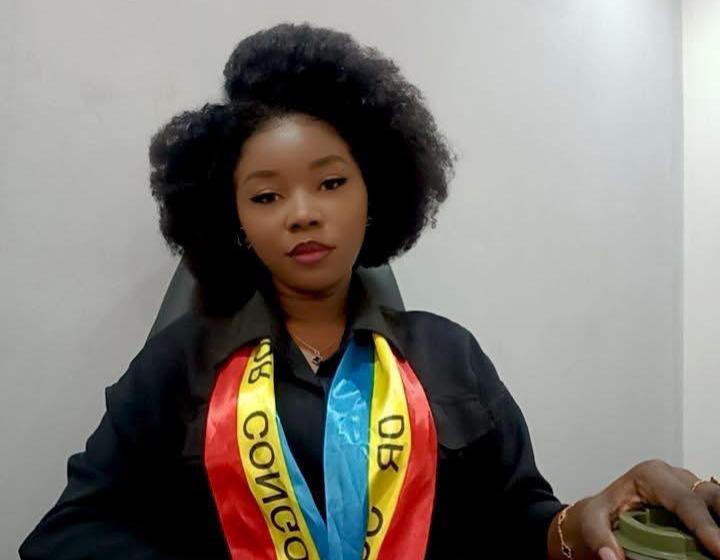Tribune de Melissa NZOWO sur l’affaire de l’artiste Alesh : « 𝘼𝙫𝙤𝙞𝙧 𝙧𝙖𝙞𝙨𝙤𝙣 𝙣𝙚 𝙨𝙪𝙛𝙛𝙞𝙩 𝙥𝙖𝙨 𝙩𝙤𝙪𝙟𝙤𝙪𝙧𝙨 »