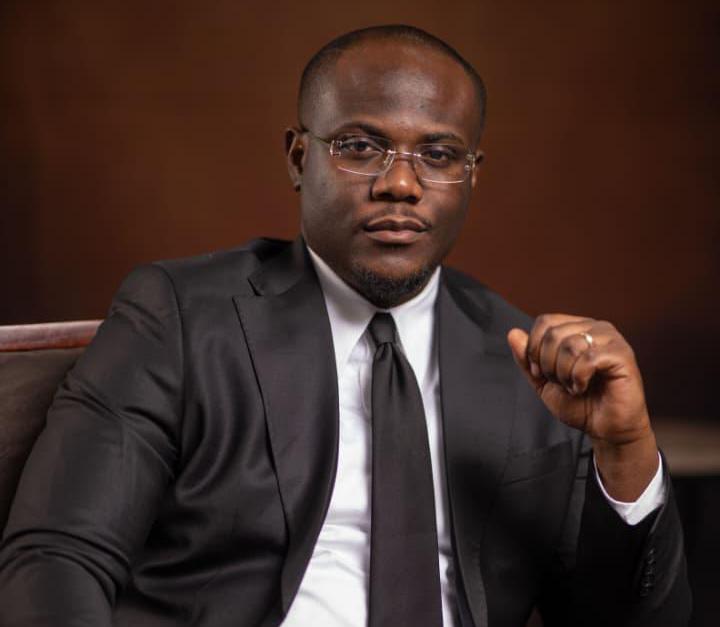 AREP : Djessy Bukasa nommé Coordonnateur national de la communication du parti