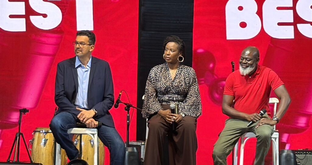 Culture : Vodacom Congo lance Best of the Best Révolution 2026 après le succès de « Force de Frappe »