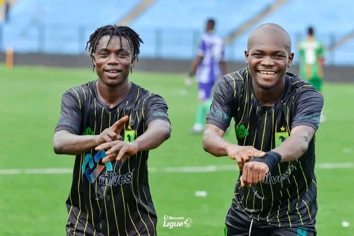Linafoot / Play-offs : les équipes fixées, un calendrier de feu pour le sacre