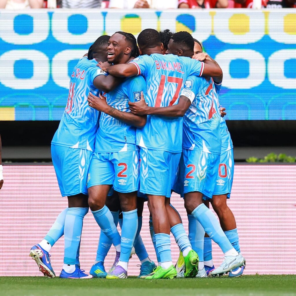 RDC / Mondial 2026 : Houston, futur camp de base des Léopards ?