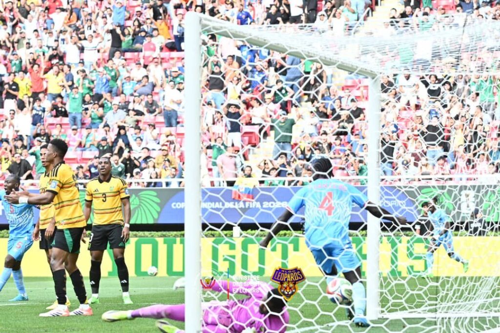 Mondial 2026 : la RDC retrouve les sommets du monde, 52 ans après