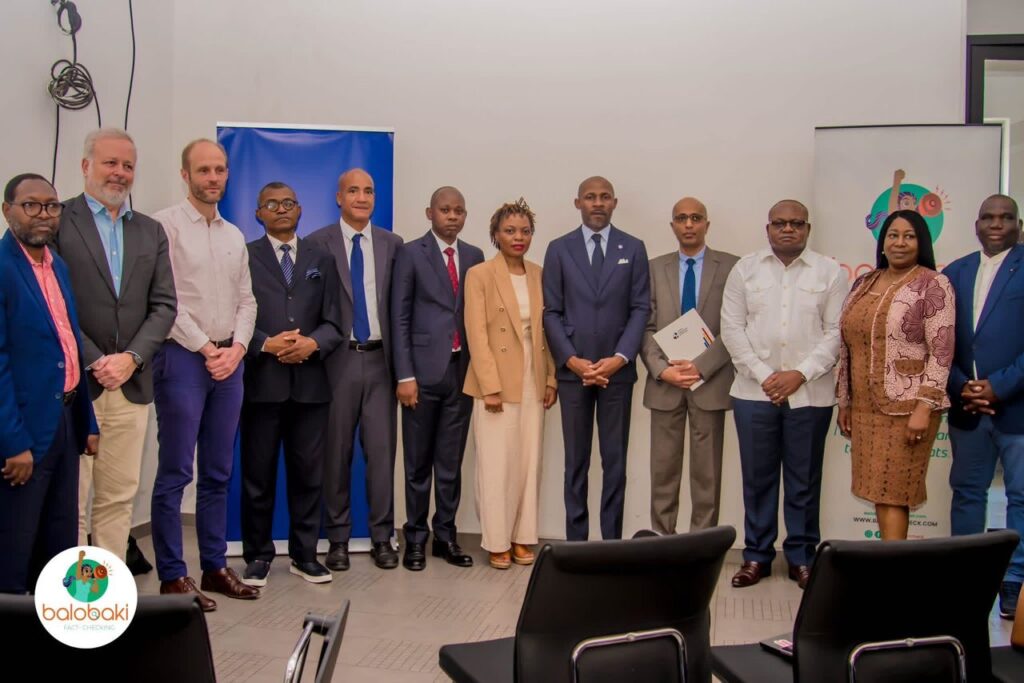 Kinshasa : l’Union européenne et Balobaki Check lancent le Prix congolais de vérification des faits pour renforcer la lutte contre la désinformation
