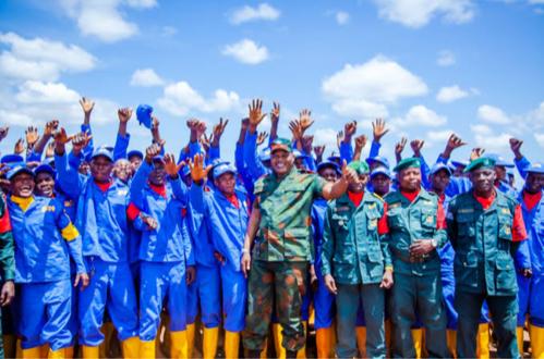 Kaniama Kasese : six blessés après un incident au centre du Service National, une enquête militaire ouverte
