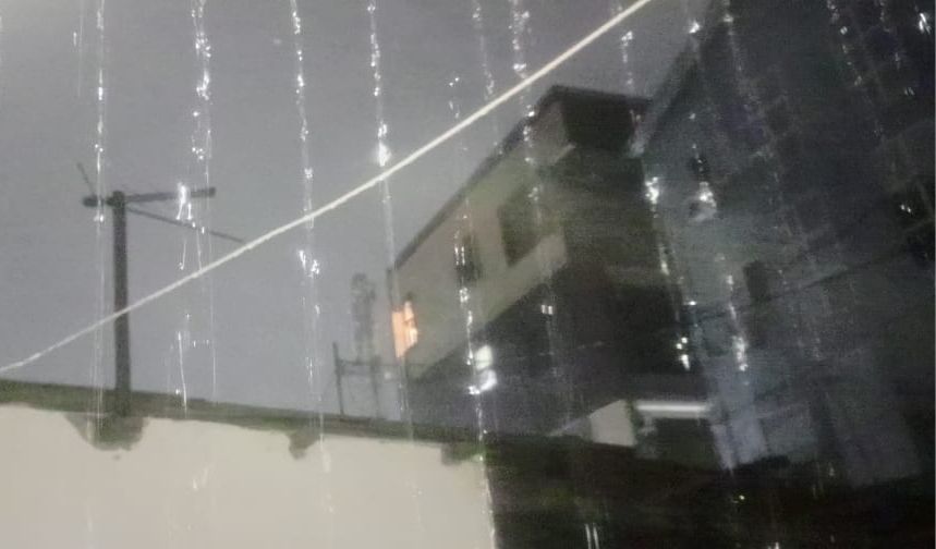 Kinshasa : les pluies offrent un répit temporaire face à la pénurie d’eau à Kintambo