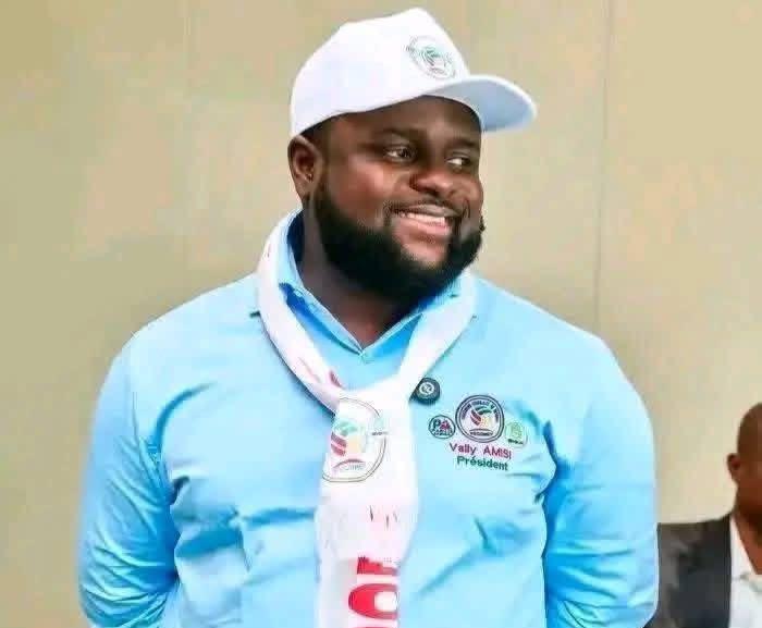 Kinshasa : le ministère de la Justice annonce l’ouverture d’enquêtes après l’assassinat Vally Amisi dans la commune de la Gombe