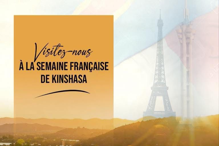 Semaine française de Kinshasa : Modern Construction exposera son expertise et ses projets d’avenir