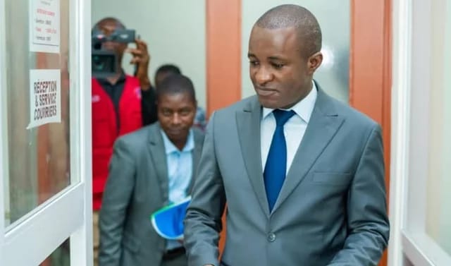 Travaux Routiers à Kinshasa : L’OVD face aux questions de l’assemblée nationale