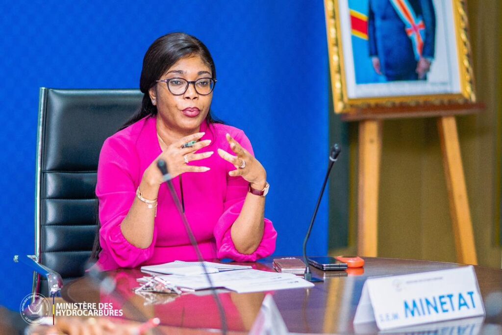 Hydrocarbures : Acacia Bandubola rassure sur l’approvisionnement en carburant et annonce une nouvelle structure des prix en RDC