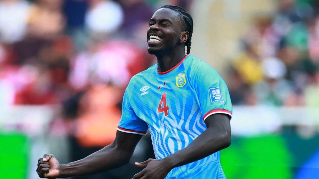 Barrage Mondial 2026 : Axel Tuanzebe, le but de l’éternité