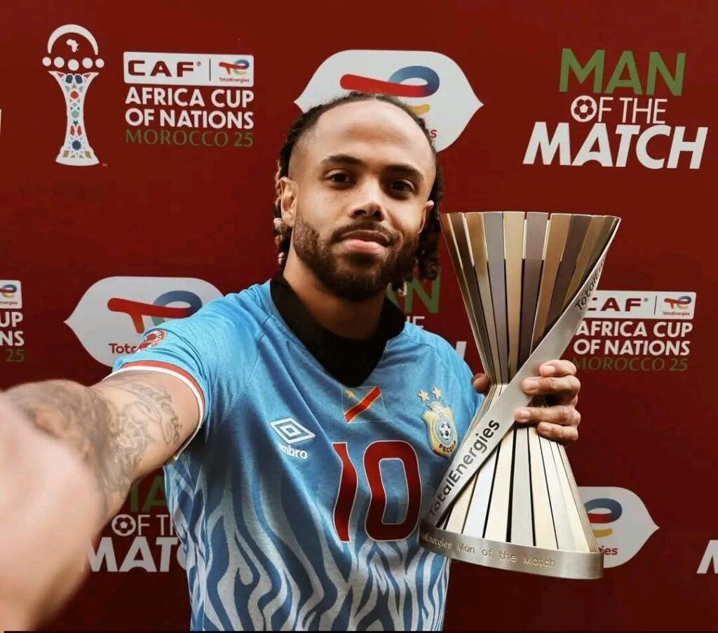 CDM 2026 : Théo Bongonda répond aux critiques après l’exploit des Léopards