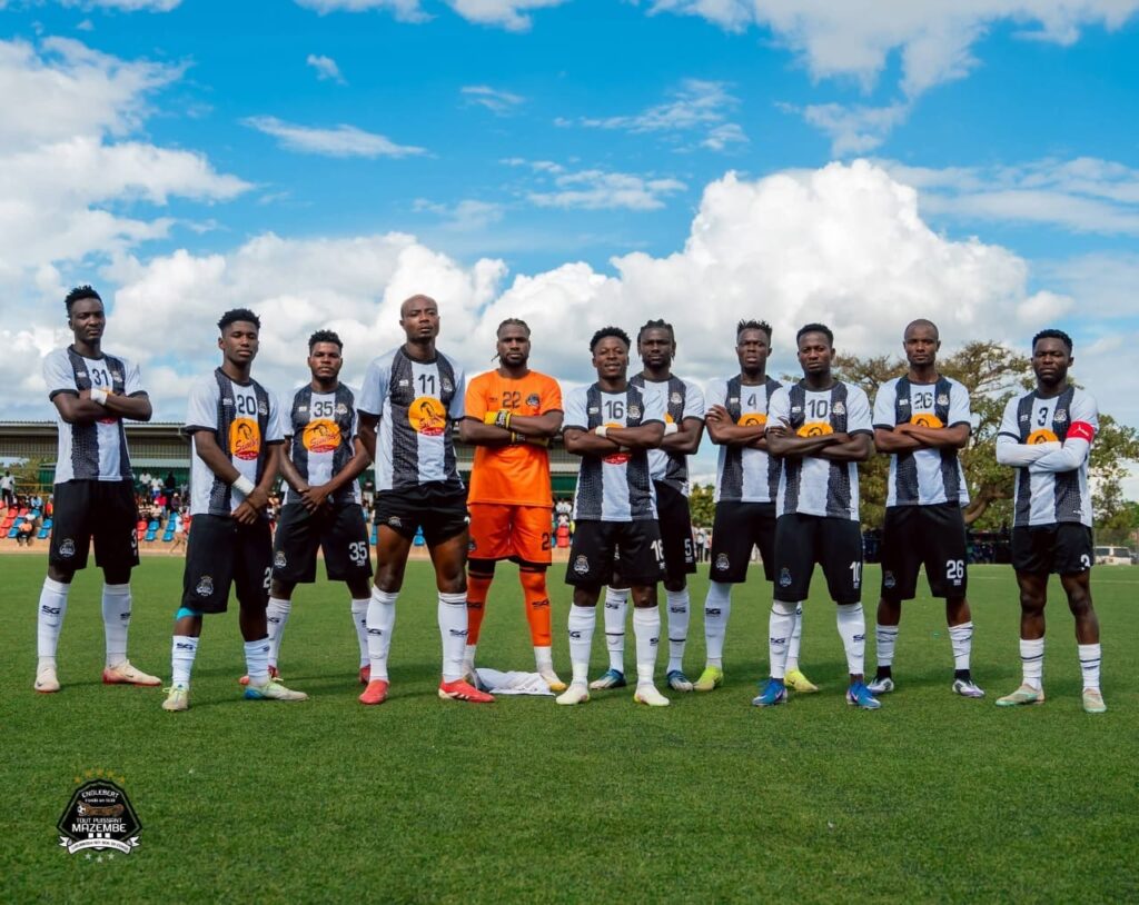Linafoot/Ligue 1 : le carré d’as se dessine, tension maximale dans le groupe B