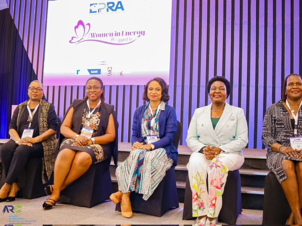 IAEF 2026 : Soraya Aziz appelle à une mobilisation urgente pour accélérer l’accès à l’électricité en RDC