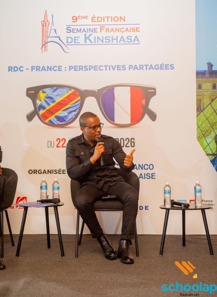 SFK9 : Schoolap s’impose comme un acteur majeur de la transformation numérique de l’éducation en RDC et en Afrique