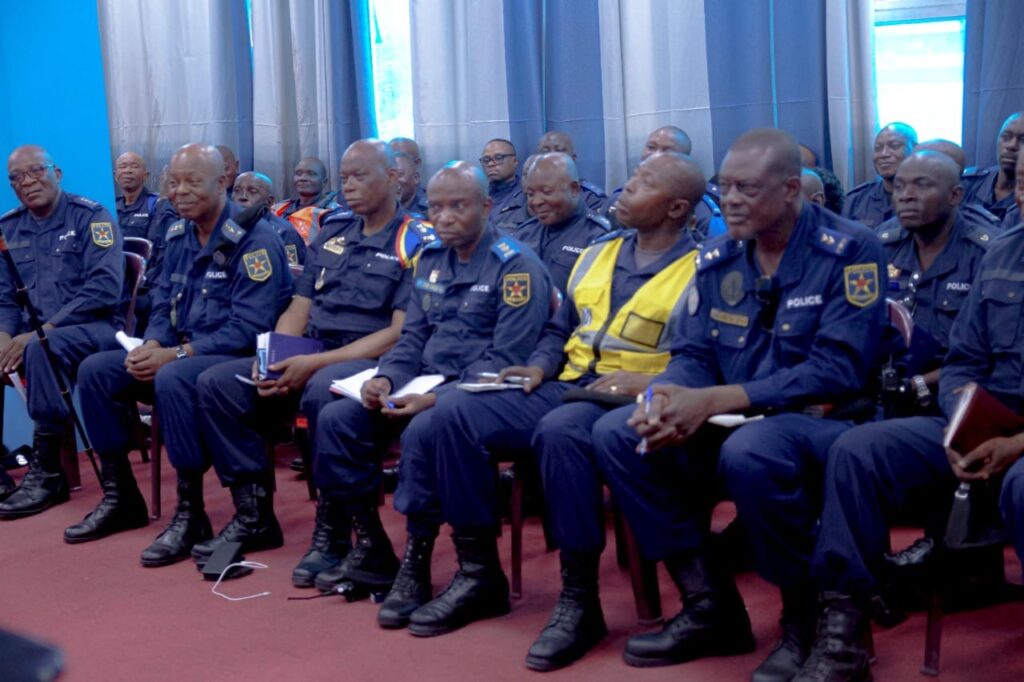 Kinshasa : fin des interpellations arbitraires de jeunes pour leur coiffure