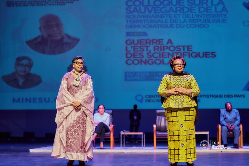 RDC : lancement de la bourse ESURSI 2026 pour soutenir l’excellence académique au troisième cycle