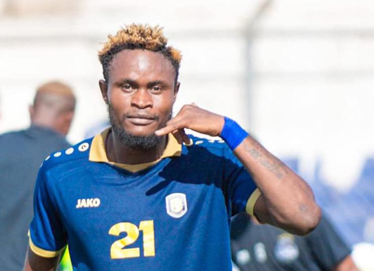Linafoot/Play-offs : à Lubumbashi, les Aigles du Congo s’offrent l’AS Simba