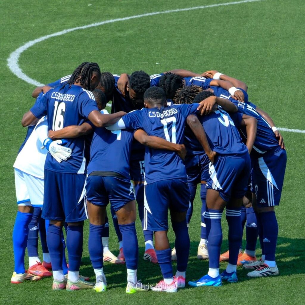 Linafoot / Play-offs : Don Bosco brise la malédiction face à Lupopo