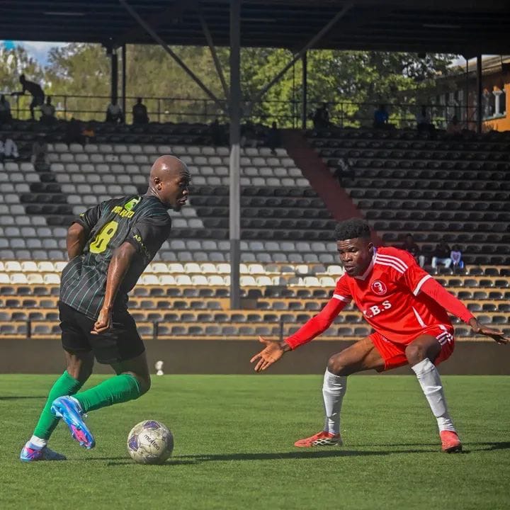 LINAFOOT/Play-offs : V. Club s’enfonce, Don Bosco se relance à Kamalondo
