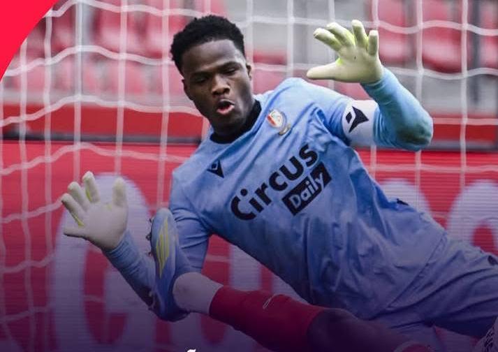 Jupiler Pro League : Matthieu Epolo brille face à Antwerp et décroche le titre d’homme du match