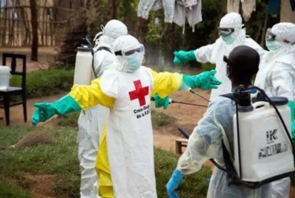 RDC : 27 millions USD du Royaume-Uni pour renforcer la riposte contre la 17e épidémie d’Ebola au Kivu