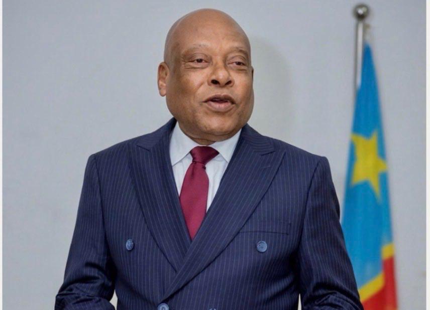 RDC : Steve Mbikayi plaide pour une nouvelle Constitution issue d’une volonté populaire souveraine