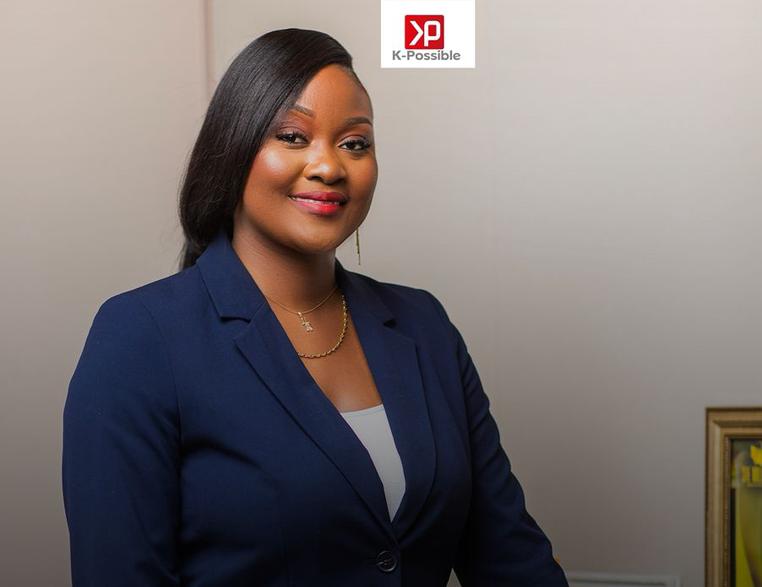 Prisca Makila lance son premier livre « Le Prix du Chemin » et ouvre une précommande de 48h avec accès au vernissage