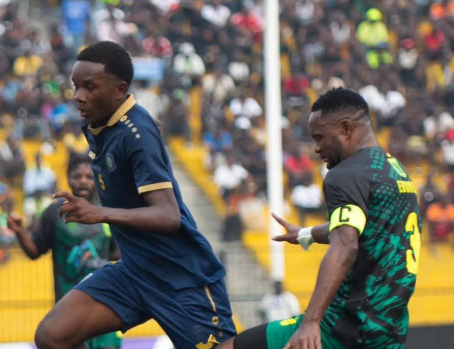 Play-offs : la Linafoot suspend le résultat du choc AS Vita Club – FC Les Aigles du Congo après de graves incidents