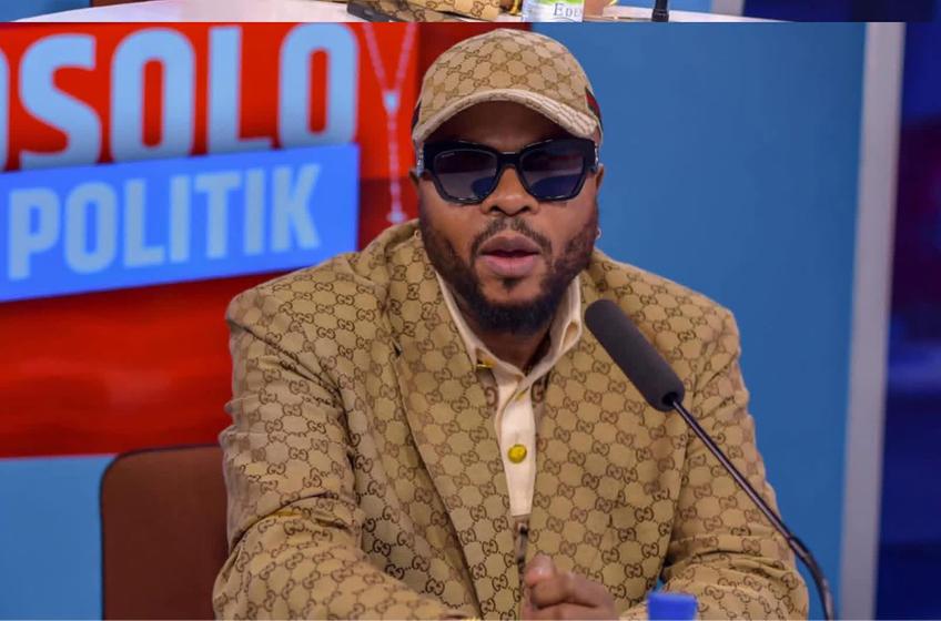 RDC : JB Mpiana sort du silence et s’exprime sur sa carrière, les polémiques et la politique